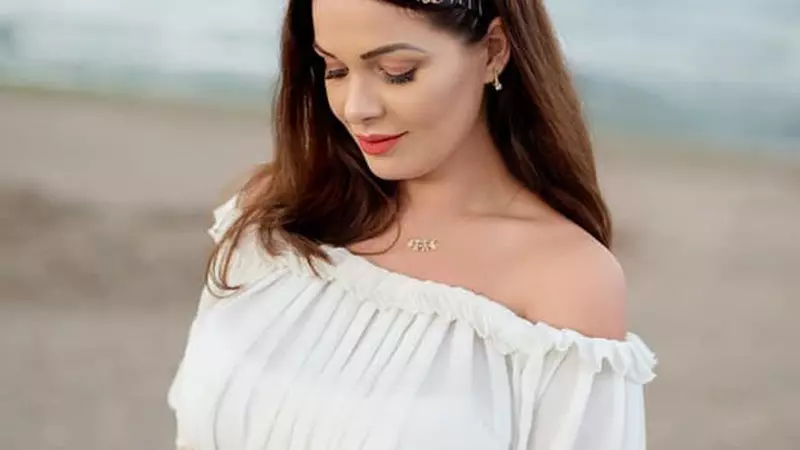 Deea Maxer o atacă dur pe Cristina Ich: „Asta te face să devii ipocrită!”/Ce a declanșat scandalul între gravidele momentului