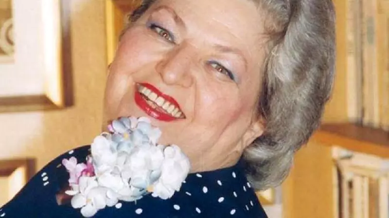 LA MULȚI ANI, Draga Olteanu Matei! Îndrăgita actriță împlinește astăzi 86 de ani: „Sunt bine, deocamdată!”