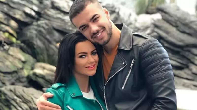 E oficial: Culiță Sterp și Carmen de la Sălciua s-au împăcat! Mesajul care a pus fanii pe jar: „Trecut, prezent și viitor”