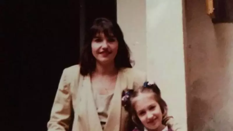 Drama neştiută a Marinei Almăşan: fiica ei a vrut să se sinucidă din dragoste. Ce face şi cum arată astăzi tânăra de 30 de ani