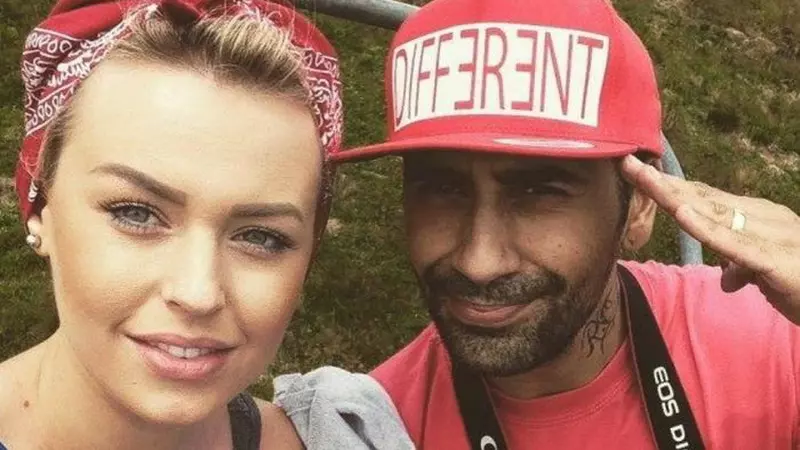 Misha vorbește despre împăcarea cu Connect- R, la doi ani de la divorț. Ce s-a întâmplat în Zanzibar?