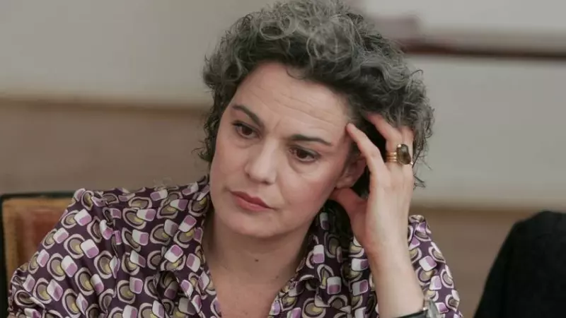 Maia Morgenstern are amintiri dureroase, din trecut: "Copilăria mea a fost marcată de lipsuri, de greutăți, de frustrări"