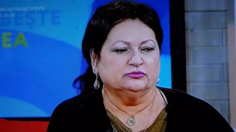 Monica Pop a ținut o dietă revoluționară și fără riscuri. Cum a slăbit oftalmologul 40 de kilograme fără nutriționist