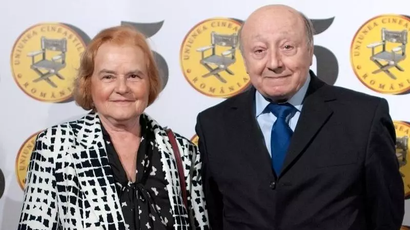 Văduva lui Marin Moraru trăiește o adevărată dramă de 3 ani, de când a murit marele actor. Ultima lui dorință a rămas neîndeplinită!