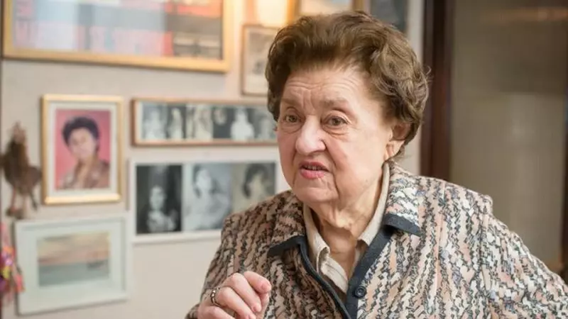Tamara Buciuceanu a murit! Ultima dorinţă a marii actriţe, de pe patul de spital / Familia a plâns când a auzit ce îşi doreşte