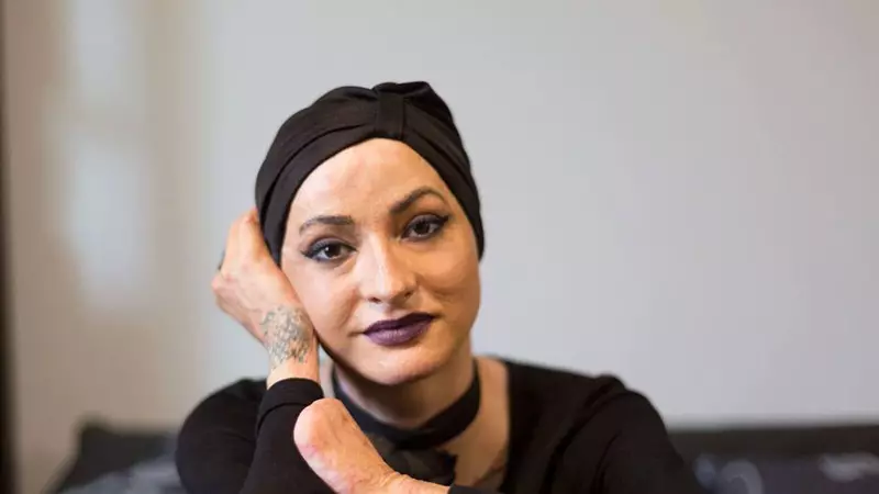 Teddy Ursuleanu, supraviețuitor Colectiv, după ce filmul a primit dublă nominalizăre la Oscar: „Mi-au dat lacrimile”