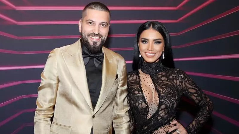 Adelina Pestrițu  a spus tot despre relația cu Virgil Șteblea. „Sunt geloasă dacă sunt femei în apropierea soțului meu”