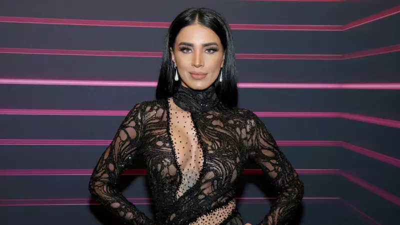Adelina Pestrițu a plâns după gala E! People’s Choice Awards. Vedeta nu s-a putut abține: "Nu am cuvinte..."