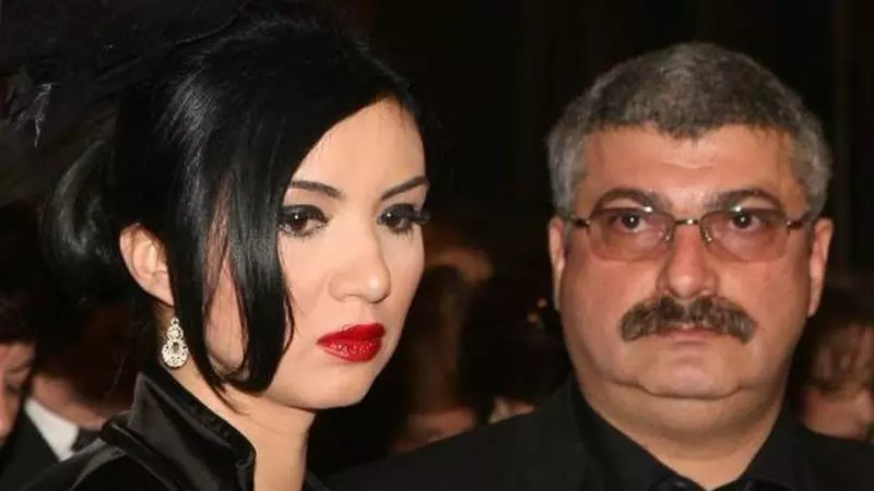 Adriana Bahmuțeanu și Silviu Prigoană s-au împăcat de dragul copiilor: ”Am avut 80 de procese și plângeri penale”