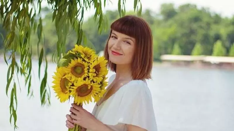Boala neștiută de care suferă Alexandra Ungureanu. A descoperit în urma unor investigații de rutină