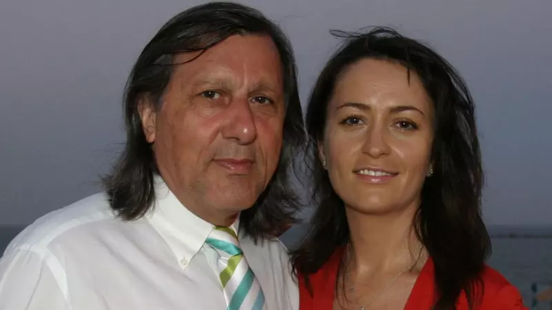 Provine dintr-o familie săracă, iar llie Năstase a făcut-o celebră. Ce spune Amalia despre fostul ei soț, la 9 ani de la divorț