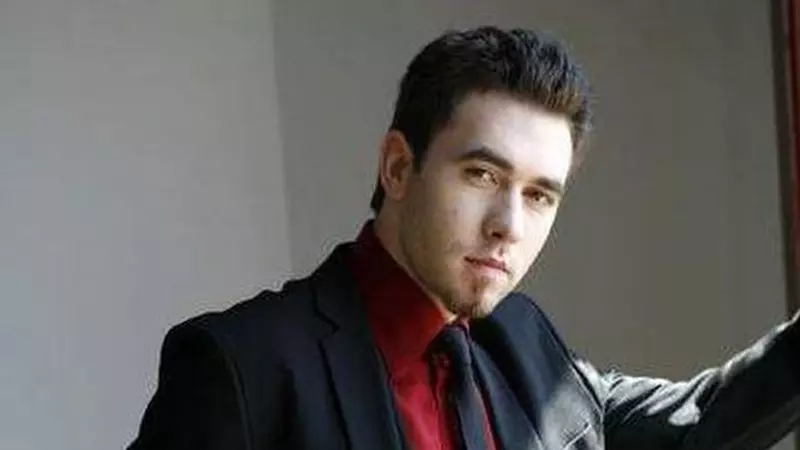 Andrei Galuț, singurul supraviețuitor din trupa Goodbye to Gravity, pensionat la 29 de ani. Ce despăgubiri cere după dezastrul din Colectiv