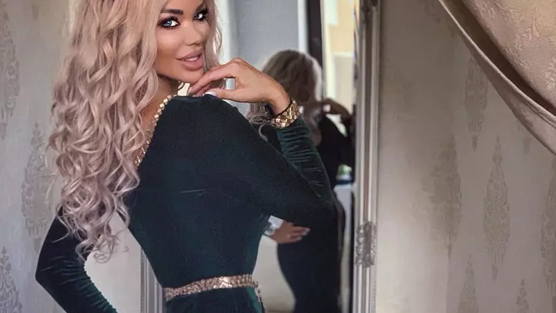 Bianca Drăgușanu, extrem de acidă la adresa fostelor iubite ale lui Alex Bodi: „«Ridichile» atârnă, dar eu nu sunt femeia care să atârne!”