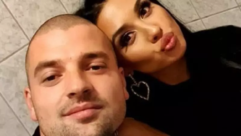 Bogdan de la Insula iubirii s-a despărțit de iubită. Și-au spus adio după o lună de relație