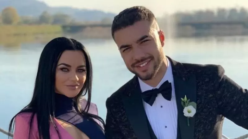 Carmen de la Sălciua și Culiță Sterp vor să facă din nou nunta, la un an de la divorț: ”Vor face doar la Starea Civilă”