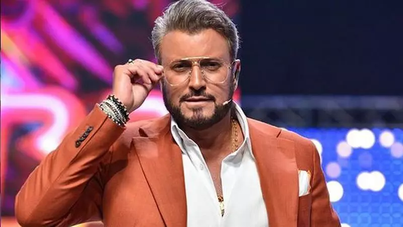 Cătălin Botezatu a slăbit 12 kilograme după operația la colon. Designer-ul a ajuns din nou la medic, dar pentru o intervenție estetică