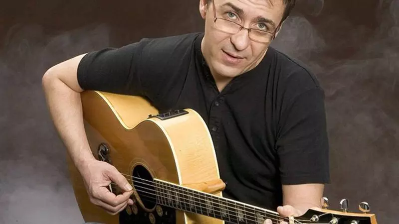 Dieta „criminală” prin care Florin Chilian a slăbit 13 kilograme în timp record. A consumat doar apă și cafea!