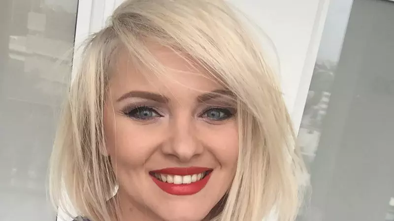 Cristina Dochianu a născut. Primele imagini cu al treilea copil al fostei prezentatoare TV