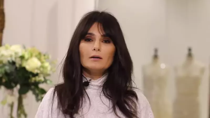 Dana Budeanu, critici dure la adresa tinerelor de 20 de ani: "Nu sunteți țiplă, aveți celulită, vă place ciorba"