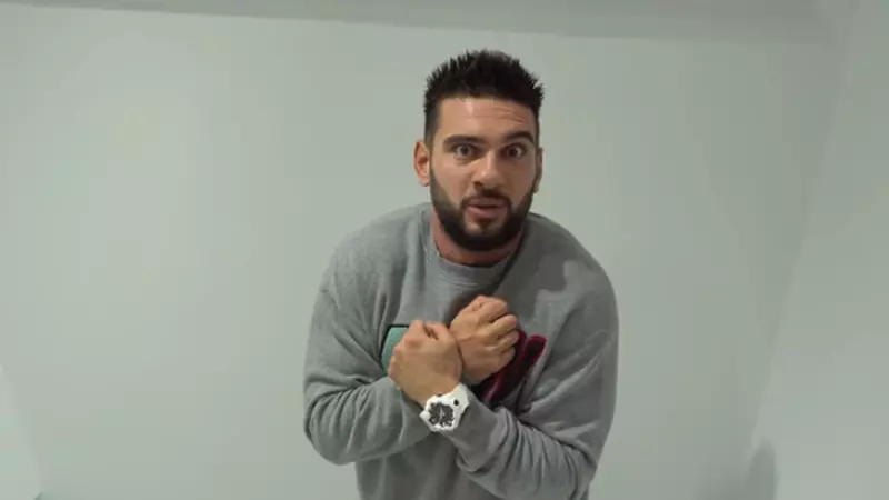 Dorian Popa a investit 400.000 de euro în noua casă. Cântărețul a plătit tot, fără datorii sau rate la bancă