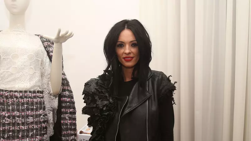 Vă mai aduceți aminte de Cosmina Păsărin? Cum arată vedeta la 37 de ani și cu ce se ocupă de când n-a mai apărut la TV