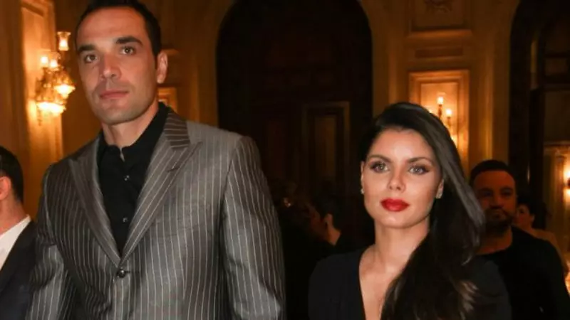 Ileana Lazariuc și Ion Ion Țiriac au rămas în cele mai bune relații după divorț. Mesajul care spune tot!