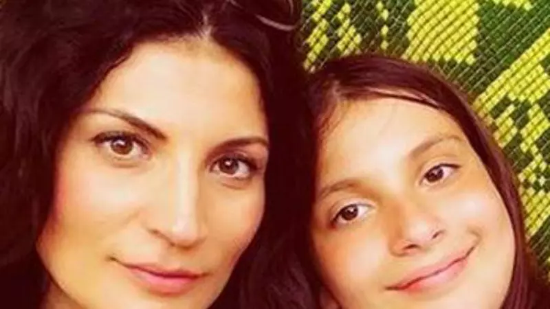 Ioana Ginghină nu se mai înțelege cu fiica ei! "N-am crezut că se va schimba peste noapte"