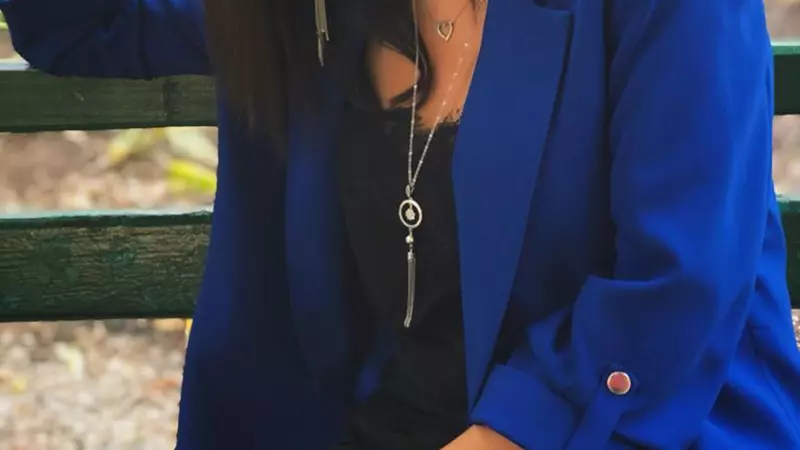 Ioana Ginghină, transformare spectaculoasă la câteva luni de la divorțul de Alexandru Papadopol: ”Am spus un mare DA”