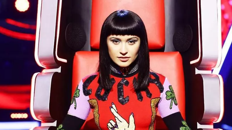 Irina Rimes, primele declarații după ce a cântat la un eveniment cu Adrian Minune: "El e un muzician excelent"