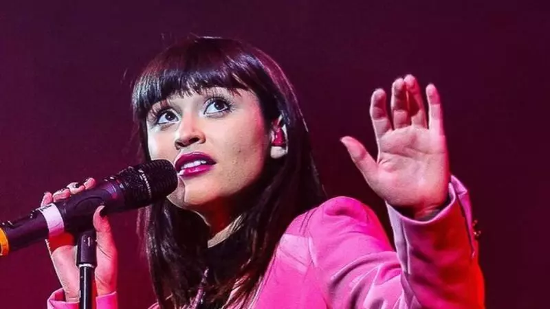 Irina Rimes și Adrian Minune au cântat împreună. Cum sună cel mai neașteptat duet