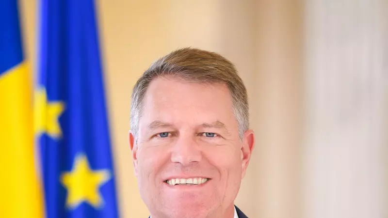 Klaus Iohannis a câștigat alegerile prezidențiale. Cum a reacționat mama Președintelui când a aflat