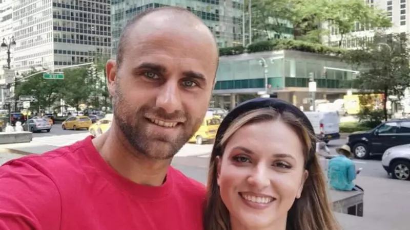 Marius Copil va deveni tată. Iubita tenismenului este însărcinată: ”O minune ne va umple sufletele de fericire”