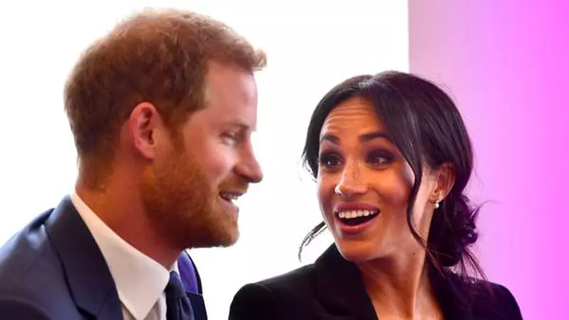 Meghan Markle și Prințul Harry au supărat-o pe Regina Elisabeta a II-a! Unde vor petrece Crăciunul