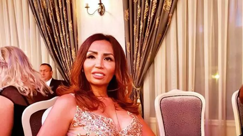 Narcisa Guță, bătută cu bestialitate. A stat o lună internată în spital: ”A lovit-o cu pumnii și picioarele”