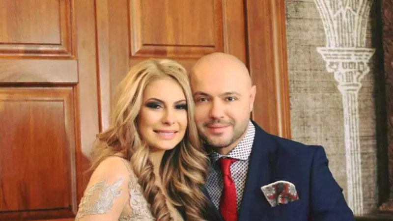 Mihai Mitoșeru, în lacrimi la TV. Prezentatorul suferă după divorțul de Noemi: ”Eu țipam, înjuram”