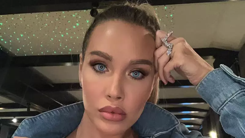 Cum arată Raluca Podea nemachiată. Fosta iubită a lui Florin Pastramă a avut curaj să apară așa în direct la TV