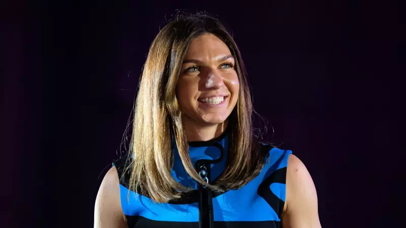 După două înfrângeri, Simona Halep a plecat în vacanță cu iubitul. Sportiva a pozat în costum de baie