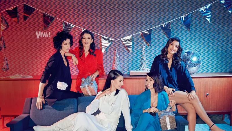 Cum să te îmbraci de sărbători! Cele mai cool bloggerițe îți prezintă ținutele și accesoriile lor preferate