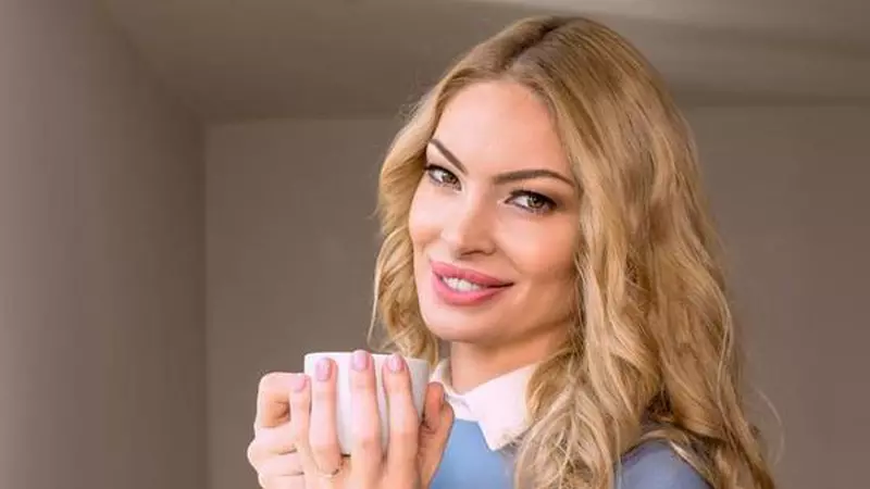 Gemenele Valentinei Pelinel au împlinit 8 luni! Fotografia care a impresionat pe toată lumea