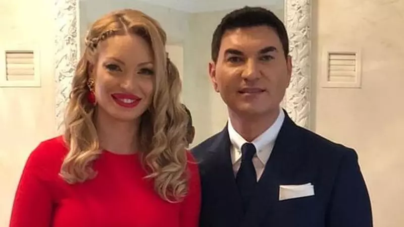 Cristi Borcea, eliberat din închisoare. Afaceristul merge astăzi acasă