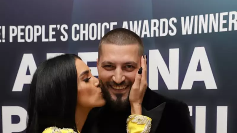 Adelina Pestrițu, amănunte neștiute despre relația cu soțul său. Cum a devenit Virgil Șteblea fotograful ei personal