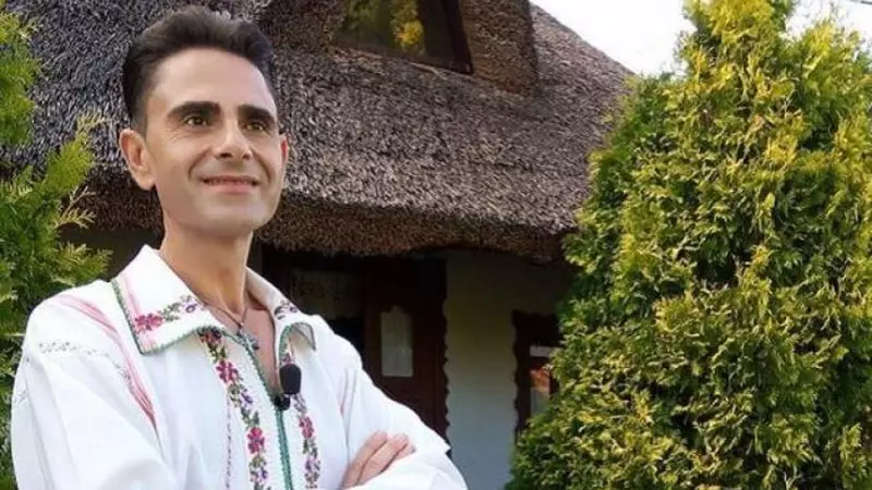 Răsturnare de situație: Aurelian Preda nu ar fi murit de cancer. Medicul său de la Viena a făcut dezvăluiri cutremurătoare