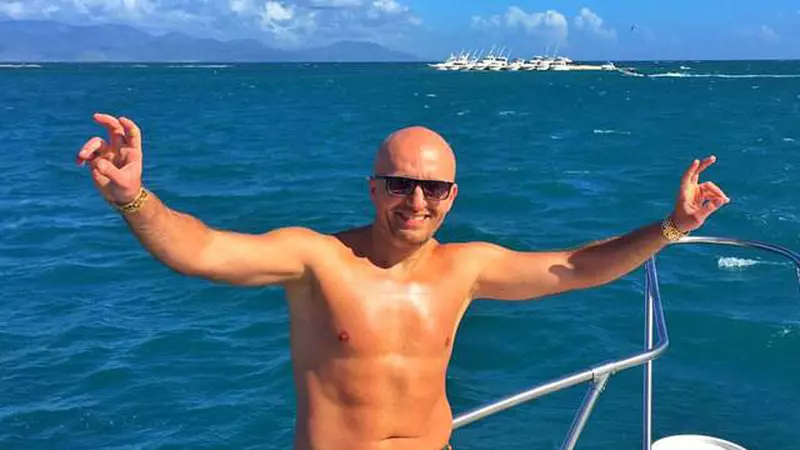De ce refuză Costi Ioniță să colaboreze cu artiști români. Motivul i-ar putea înfuria pe mulți!