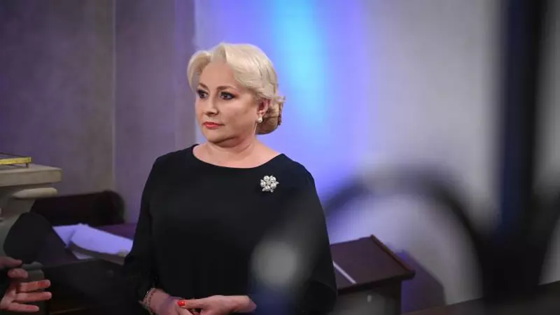 Cine este soțul Vioricăi Dăncilă. I-a dăruit un ceas de 20.000 de euro și câștigă mai mult decât șefa PSD