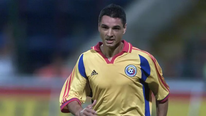 Dana, soția lui Ionel Ganea, acuzații teribile la adresa fotbalistului: ”Își bate joc de copilul lui. M-a agresat fizic și verbal!”