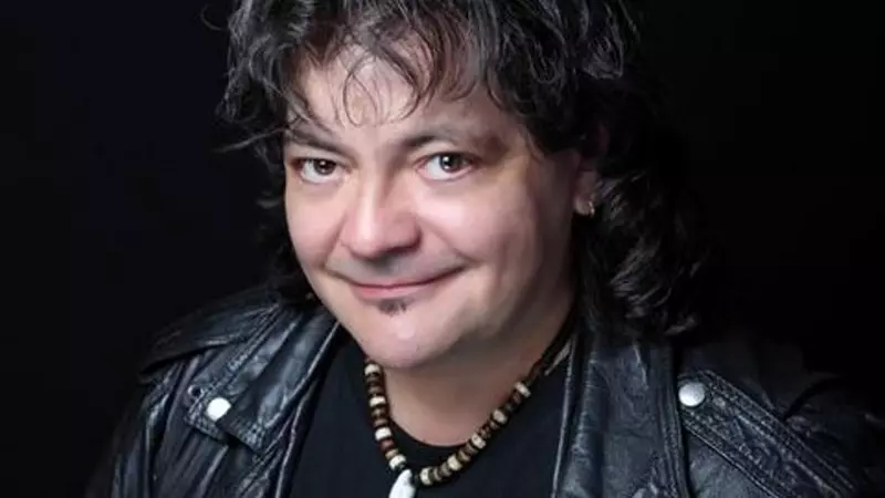 Fiul lui Leo Iorga, mesaj dureros imediat după moartea artistului: "O să-mi fie dor de tine!"
