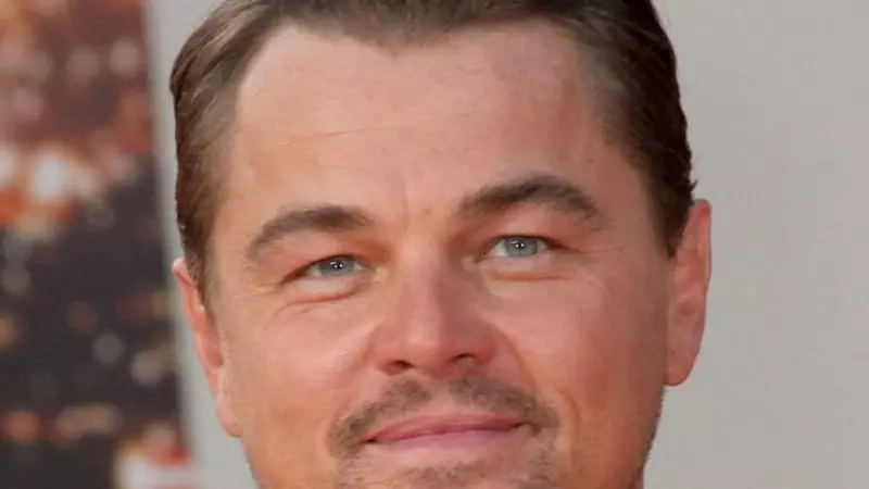 Leonardo DiCaprio a postat pe Instagram despre „Marșul Pădurilor din România”. Mesajul emoţionant al actorului