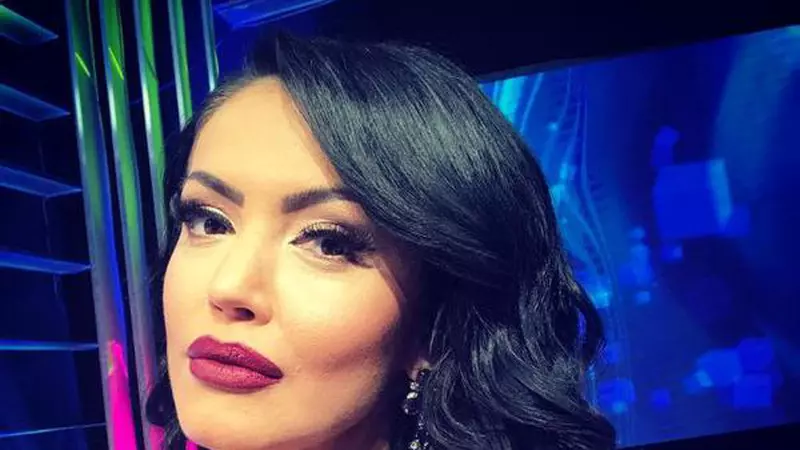 Andreea Mantea, gestul prin care și-a luat adio definitiv de la Cristi Mitrea: ”A însemnat ceva... care nu mai înseamnă...”