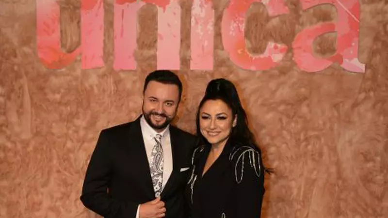 GALA UNICA 2019. Cele mai spectaculoase ținute ale vedetelor!/ Carmen Brumă a șocat cu o rochie cu posteriorul la vedere, însă a terminat petrecerea la spital!