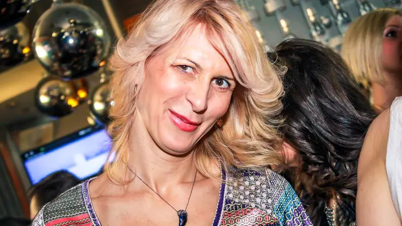 Monica Iagăr, cu bebelușul în brațe la estetician. Sportiva de 46 de ani și-a pus botox fără anestezie: „Sunt învățată cu durerea!”